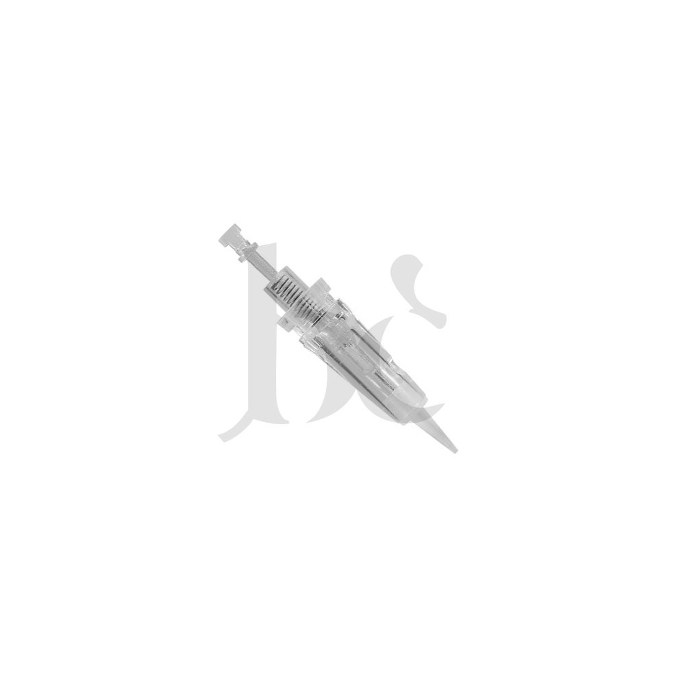New Pro Cartridge Needle by biocutem