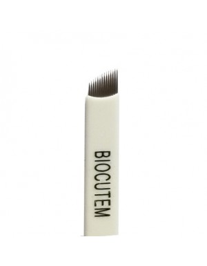 14F Microblading Needle for PMU by Biocutem with box.