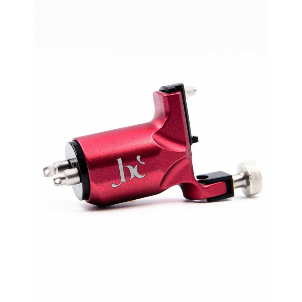 RED Cosmetic Tattoo Rotary Machine BC by Biocutem without box