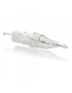 New Drop Cartridge Needles by Biocutem Round Liner