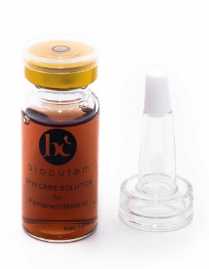 Skin fixing solution by Biocutem bottle