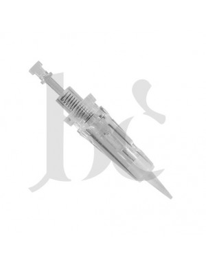 New Pro Cartridge Needle by biocutem