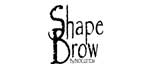 Shape Brow Logo